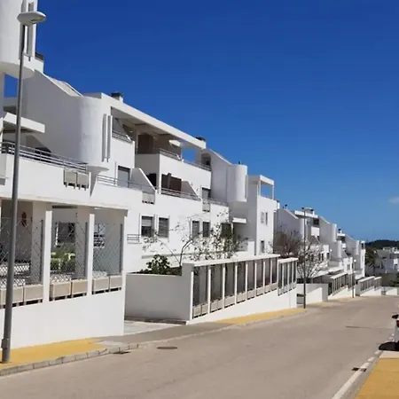 Luxe Met 3 Ensuite Badkamers, Terras Met Zicht, Prive Parkeren En Diverse Zwembaden Apartment La Cala De Mijas