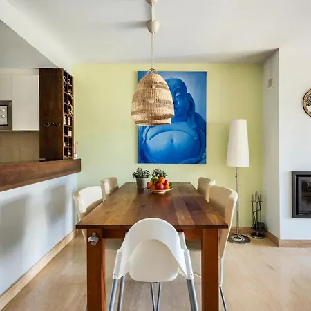 Apartment Luxe Met 3 Ensuite Badkamers, Terras Met Zicht, Prive Parkeren En Diverse Zwembaden *