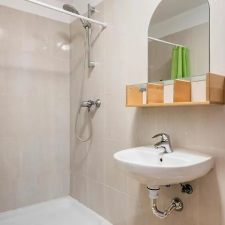 Apartment Luxe Met 3 Ensuite Badkamers, Terras Met Zicht, Prive Parkeren En Diverse Zwembaden La Cala De Mijas