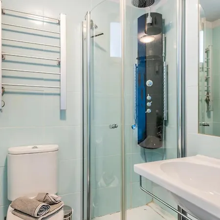 Luxe Met 3 Ensuite Badkamers, Terras Met Zicht, Prive Parkeren En Diverse Zwembaden * La Cala De Mijas