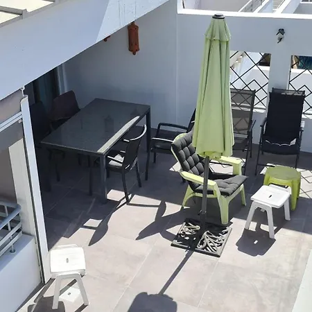 Luxe Met 3 Ensuite Badkamers, Terras Met Zicht, Prive Parkeren En Diverse Zwembaden Apartment La Cala De Mijas