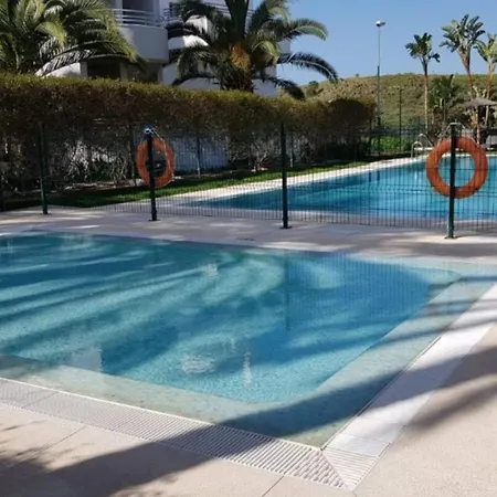 Apartment Luxe Met 3 Ensuite Badkamers, Terras Met Zicht, Prive Parkeren En Diverse Zwembaden