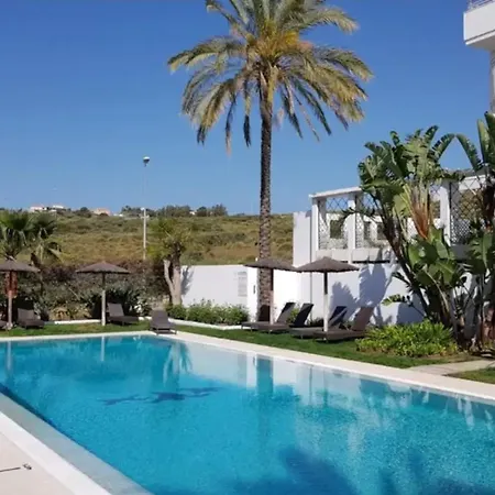 Luxe Met 3 Ensuite Badkamers, Terras Met Zicht, Prive Parkeren En Diverse Zwembaden Apartment La Cala De Mijas