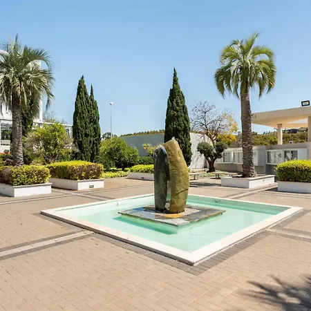 Apartment Luxe Met 3 Ensuite Badkamers, Terras Met Zicht, Prive Parkeren En Diverse Zwembaden La Cala De Mijas