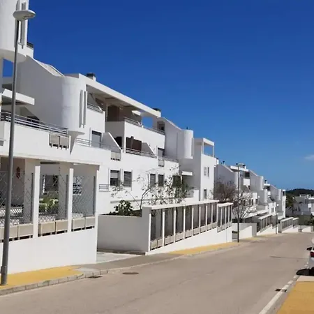 Apartment Luxe Met 3 Ensuite Badkamers, Terras Met Zicht, Prive Parkeren En Diverse Zwembaden