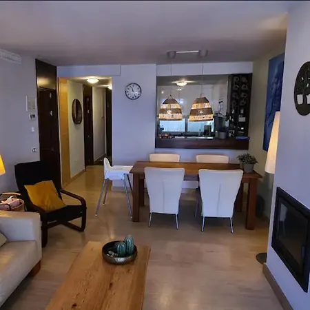 Apartment Luxe Met 3 Ensuite Badkamers, Terras Met Zicht, Prive Parkeren En Diverse Zwembaden La Cala De Mijas
