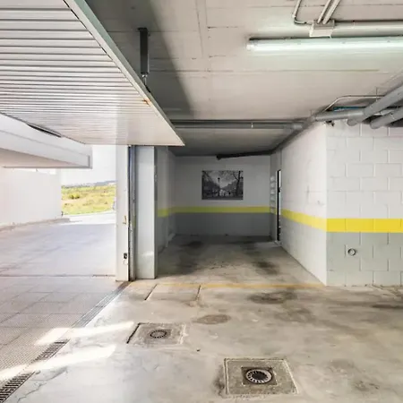 Apartment Luxe Met 3 Ensuite Badkamers, Terras Met Zicht, Prive Parkeren En Diverse Zwembaden