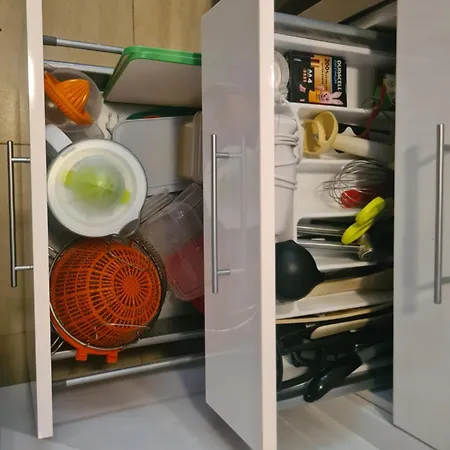 Apartment Luxe Met 3 Ensuite Badkamers, Terras Met Zicht, Prive Parkeren En Diverse Zwembaden
