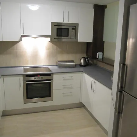 Luxe Met 3 Ensuite Badkamers, Terras Met Zicht, Prive Parkeren En Diverse Zwembaden Apartment *