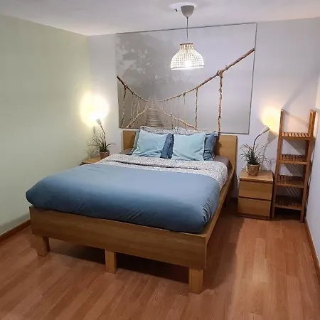 Luxe Met 3 Ensuite Badkamers, Terras Met Zicht, Prive Parkeren En Diverse Zwembaden Apartment *