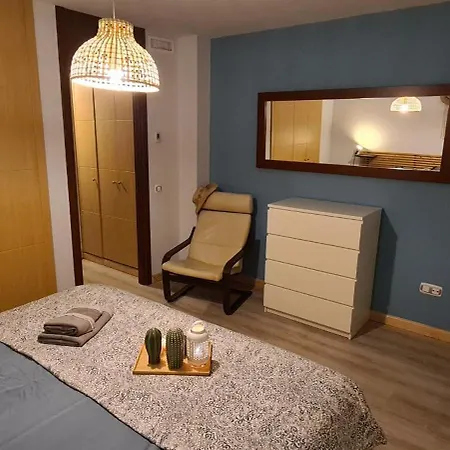Apartment Luxe Met 3 Ensuite Badkamers, Terras Met Zicht, Prive Parkeren En Diverse Zwembaden