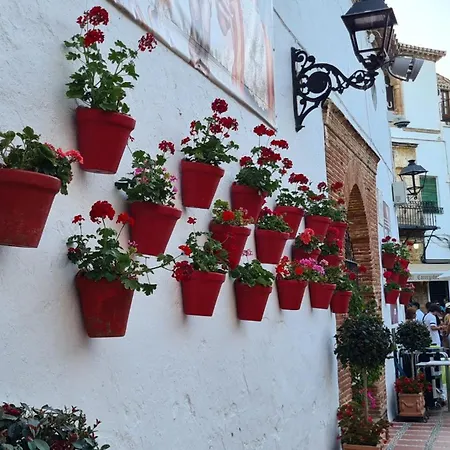 Luxe Met 3 Ensuite Badkamers, Terras Met Zicht, Prive Parkeren En Diverse Zwembaden Lejlighed La Cala De Mijas