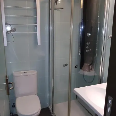 Luxe Met 3 Ensuite Badkamers, Terras Met Zicht, Prive Parkeren En Diverse Zwembaden Lejlighed La Cala De Mijas