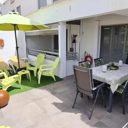 Luxe Met 3 Ensuite Badkamers, Terras Met Zicht, Prive Parkeren En Diverse Zwembaden La Cala De Mijas