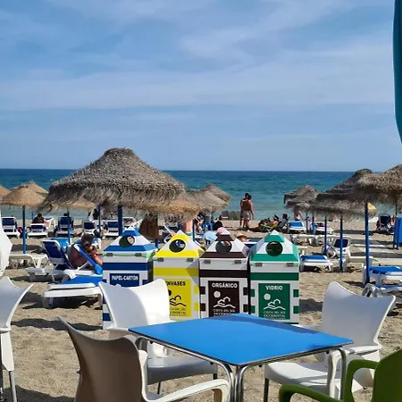 Lejlighed Luxe Met 3 Ensuite Badkamers, Terras Met Zicht, Prive Parkeren En Diverse Zwembaden *