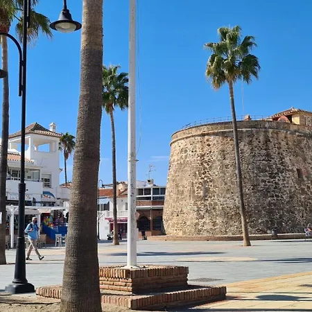 Lejlighed Luxe Met 3 Ensuite Badkamers, Terras Met Zicht, Prive Parkeren En Diverse Zwembaden