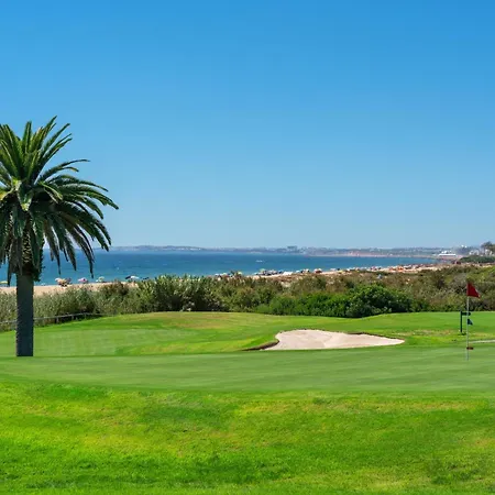 Lejlighed Luxe Met 3 Ensuite Badkamers, Terras Met Zicht, Prive Parkeren En Diverse Zwembaden *