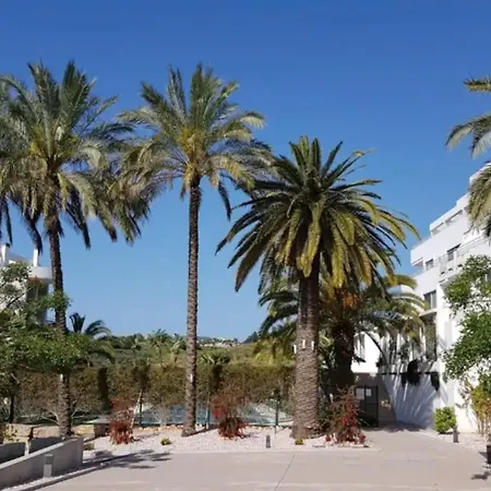 Luxe Met 3 Ensuite Badkamers, Terras Met Zicht, Prive Parkeren En Diverse Zwembaden Lejlighed *