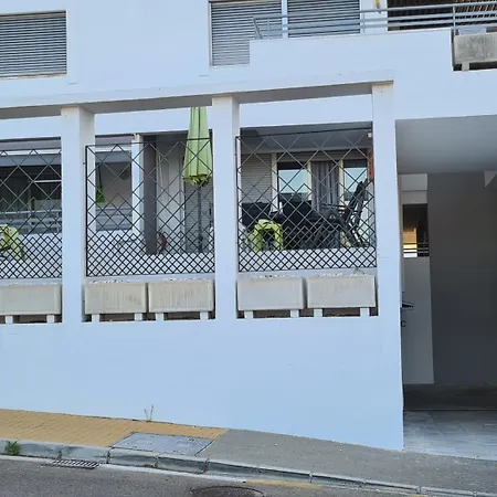 Lejlighed Luxe Met 3 Ensuite Badkamers, Terras Met Zicht, Prive Parkeren En Diverse Zwembaden