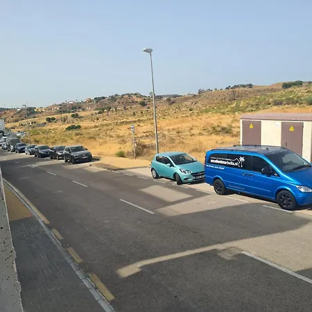 Luxe Met 3 Ensuite Badkamers, Terras Met Zicht, Prive Parkeren En Diverse Zwembaden Lejlighed